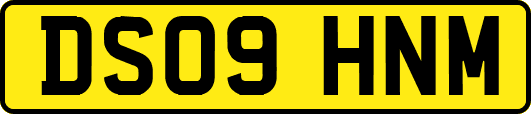 DS09HNM