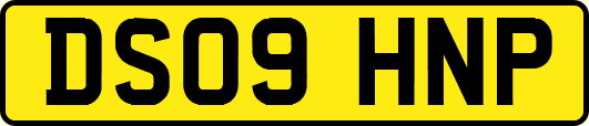 DS09HNP