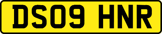 DS09HNR