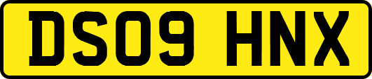 DS09HNX
