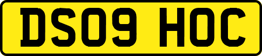 DS09HOC