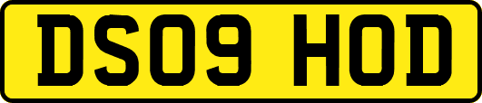 DS09HOD