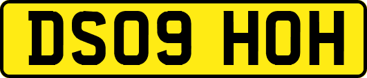 DS09HOH