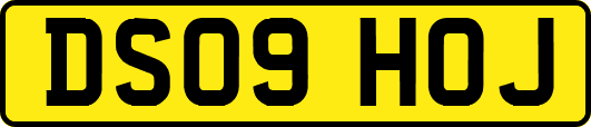 DS09HOJ