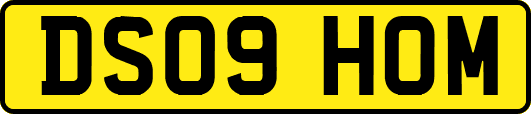 DS09HOM