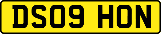 DS09HON