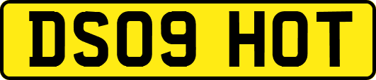 DS09HOT