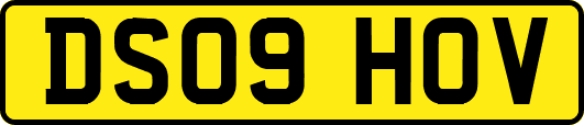 DS09HOV