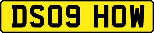 DS09HOW