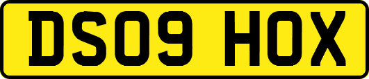DS09HOX