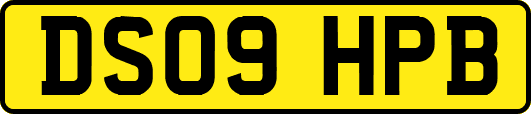 DS09HPB