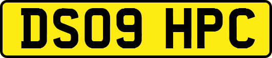 DS09HPC
