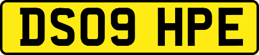 DS09HPE