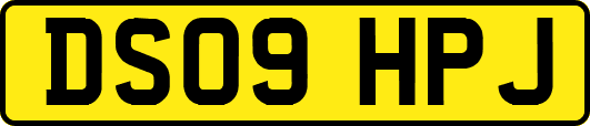 DS09HPJ