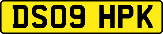 DS09HPK