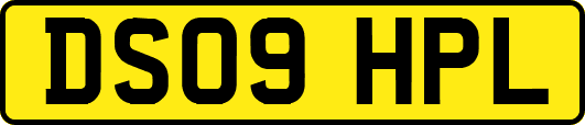 DS09HPL