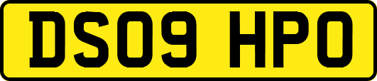 DS09HPO
