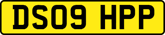 DS09HPP