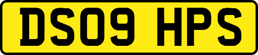 DS09HPS