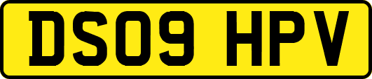 DS09HPV