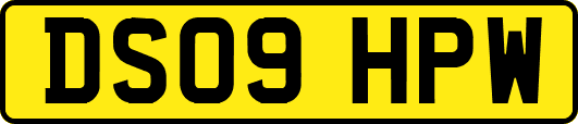 DS09HPW