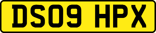 DS09HPX