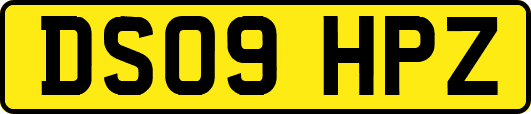 DS09HPZ