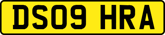 DS09HRA