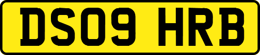 DS09HRB