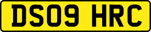 DS09HRC