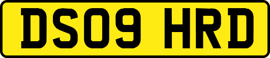 DS09HRD