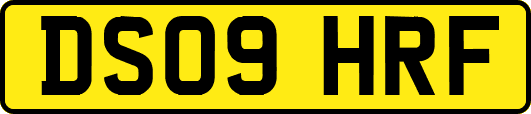 DS09HRF