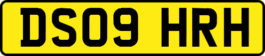 DS09HRH
