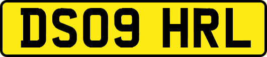 DS09HRL