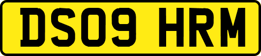 DS09HRM