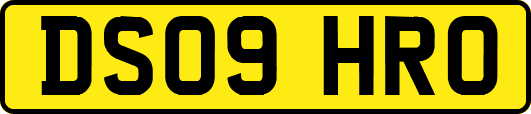 DS09HRO