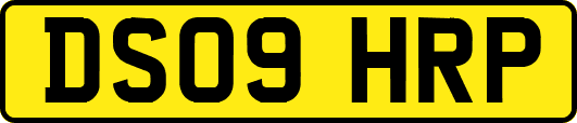 DS09HRP