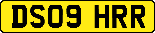 DS09HRR