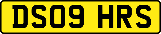 DS09HRS