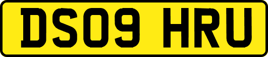 DS09HRU