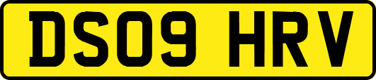 DS09HRV