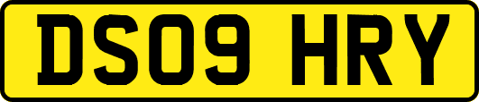 DS09HRY