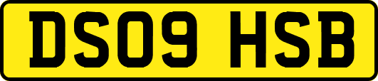 DS09HSB