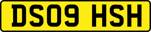 DS09HSH