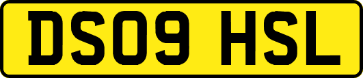 DS09HSL
