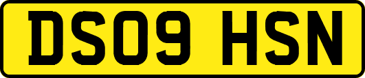 DS09HSN