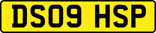 DS09HSP