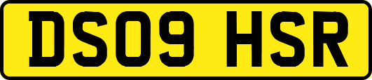 DS09HSR