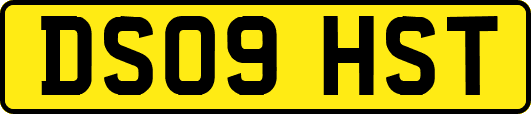 DS09HST
