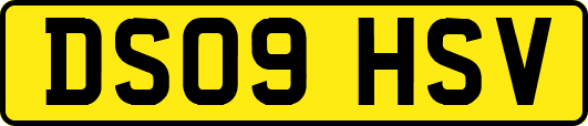DS09HSV